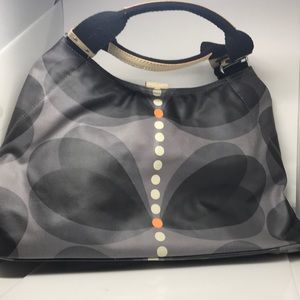 Orla Kiely handbag